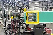 Injection Moulding Machine Arburg 370S 600-100