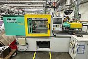 Injection Moulding Machine Arburg 420C 1000