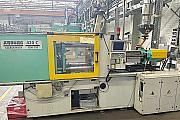 Injection Moulding Machine Arburg 420C 1500