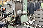 Horizontal Drilling Machine Tos Varnsdorf W9A
