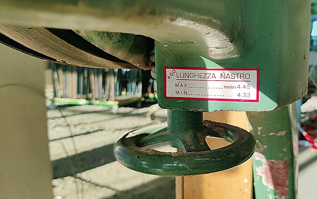 Band Saw Centauro 750 - Thumbnail 2