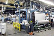 Stenter Frame Monforts Montex 16 G/K