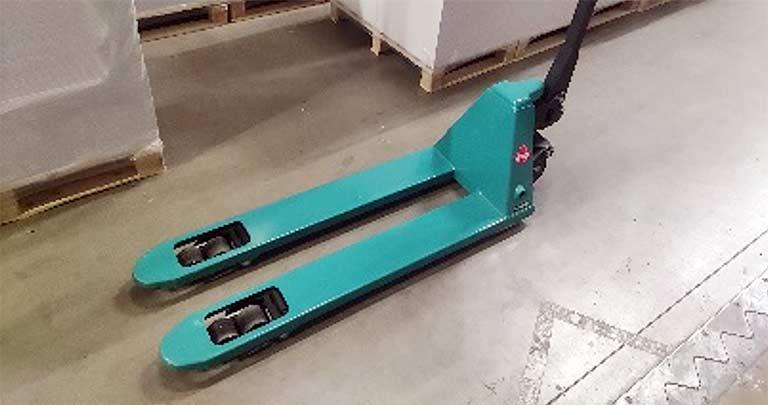 Lift Truck Pfaff jungheinrich bulli - Thumbnail 7