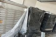Cooking Installation Fessmann Autovent 3000 (5 Wagen)