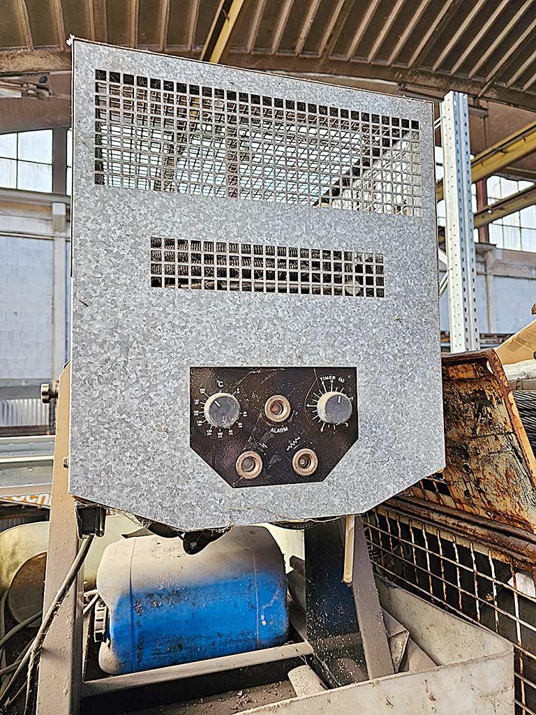 Distilling Unit Fidi RS250AX - Image 1
