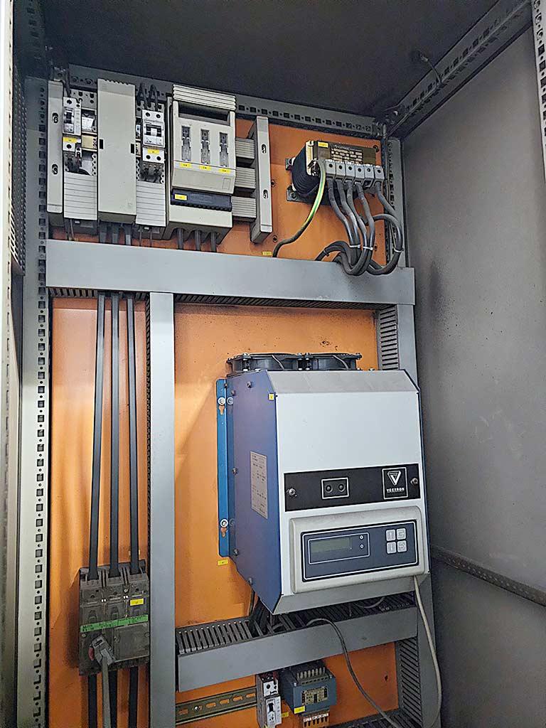 Frequency Converter Vectron-elektronik VC 400-060 - Thumbnail 4