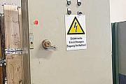 Frequency Converter Vectron-elektronik VC 400-060
