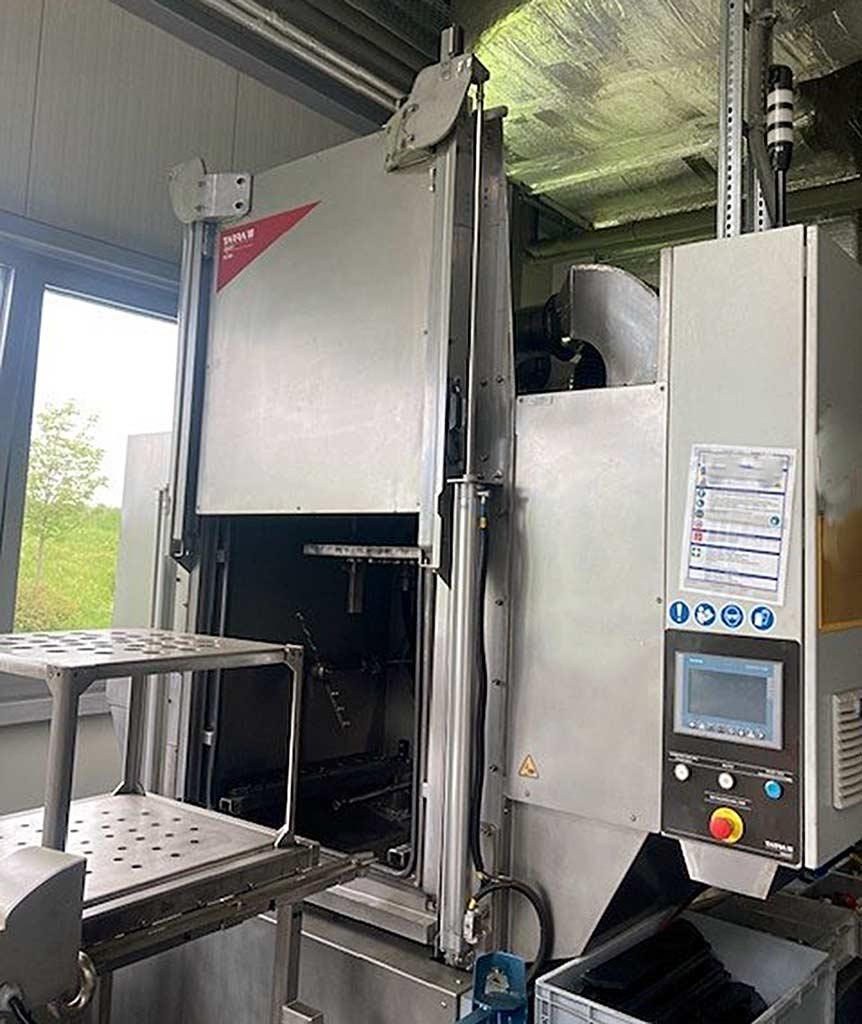 Cleaning System Noyen Smart 900 MPS - Image 1