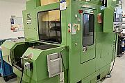 CNC Machining Center Mori Seiki Partner M-300