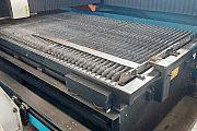 CO2 Laser Cutting Machine Prima Power Platino 1530/CP 3000