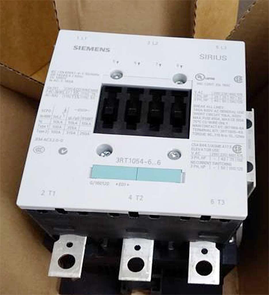 Control System Siemens/baumüller Sinumerik 840D/GHT S42 - Thumbnail 3