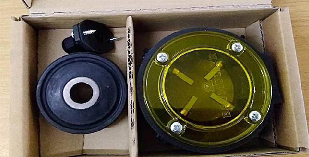 Control System Siemens/baumüller Sinumerik 840D/GHT S42 - Thumbnail 5