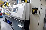 Injection Moulding Machine Battenfeld BA 1000 CDC