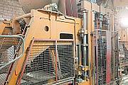 Paving Block Production Line Omag