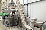 Multihead Weighing Machine Alpha-pack Europe MHW-A10 1.6L
