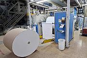 Screen And Gravure Printing System Olbrich Kombianlage