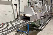 Roller Conveyor Oven Dorn & Schröder ROHO-70/10/600
