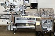 Bag Forming, Filling and Sealing Machine Fuji FW3700/B Alpha 8