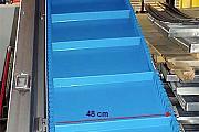 Ascending Conveyor Belt Groba