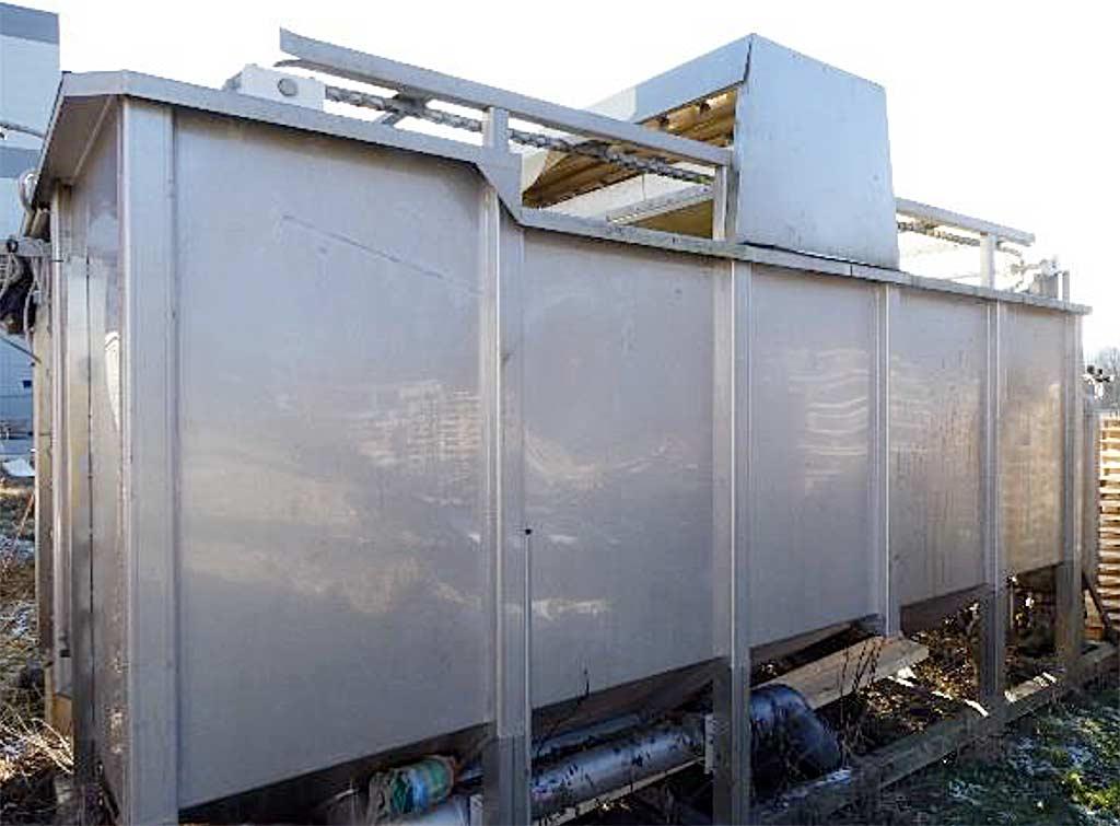 Flotation System Schneider B.v. - Thumbnail 3