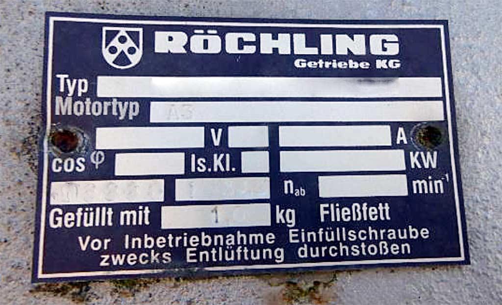 Flotation System Schneider B.v. - Thumbnail 5