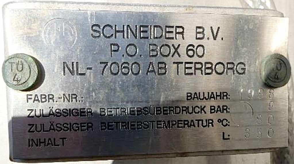 Flotation System Schneider B.v. - Thumbnail 6