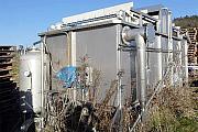 Flotation System Schneider B.v.