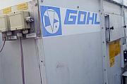 Refrigerating Plant Gohl DT 27 Z-FM12