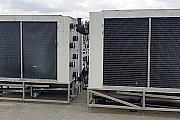 Plate Heat Exchanger Alfa Laval/thermofin M10/TBN
