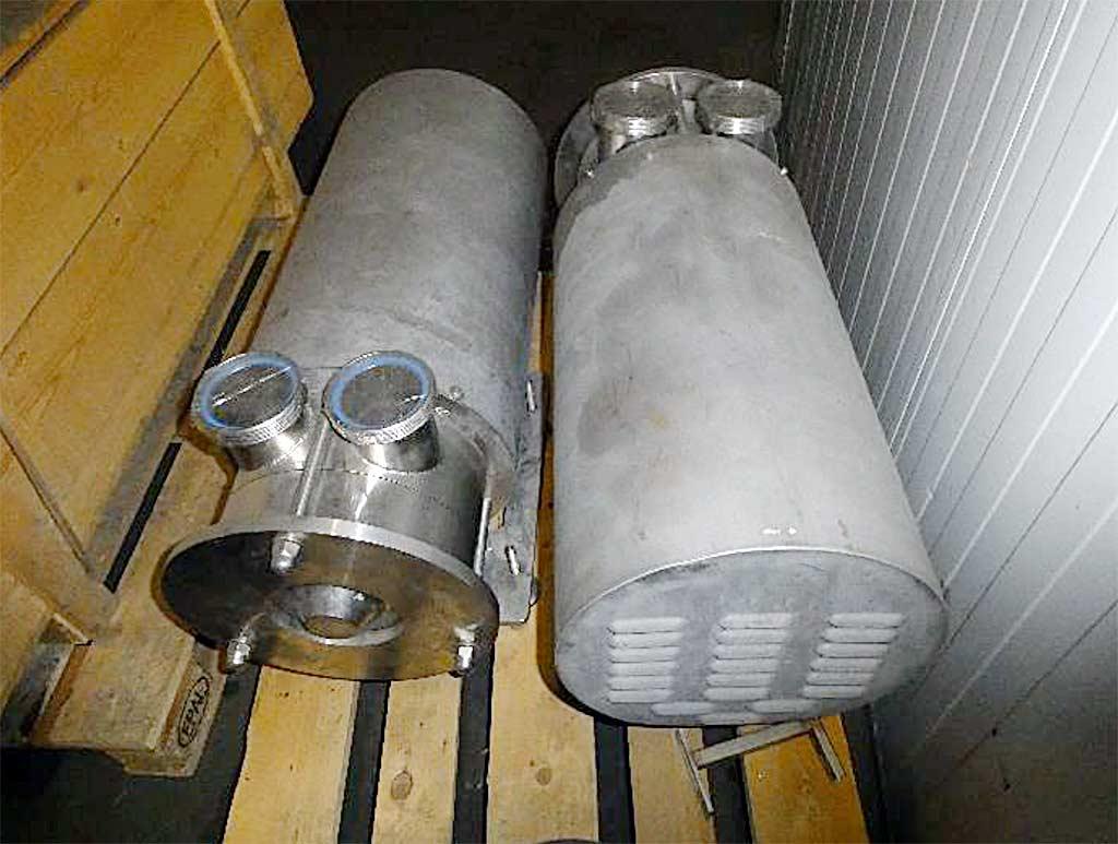 Centrifugal Pump Sawa HD250 - Image 1