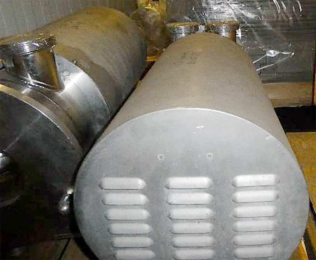 Centrifugal Pump Sawa HD250 - Thumbnail 2