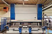 CNC Press Brake Weinbrenner GP320/4050