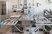 Glass Drilling Machine Busetti Gio 1250