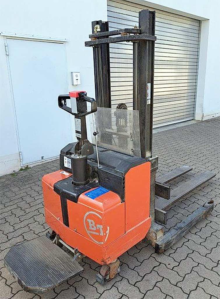 Electro Fork Lift Bt LST 1350/12 - Thumbnail 2
