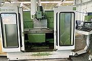 CNC Tool Milling Machine Klopp-korradi UW5