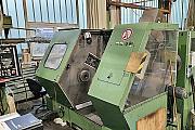 NC Lathe Index GFG65/350 NC