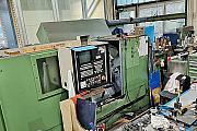 NC Lathe Index GU800 NC