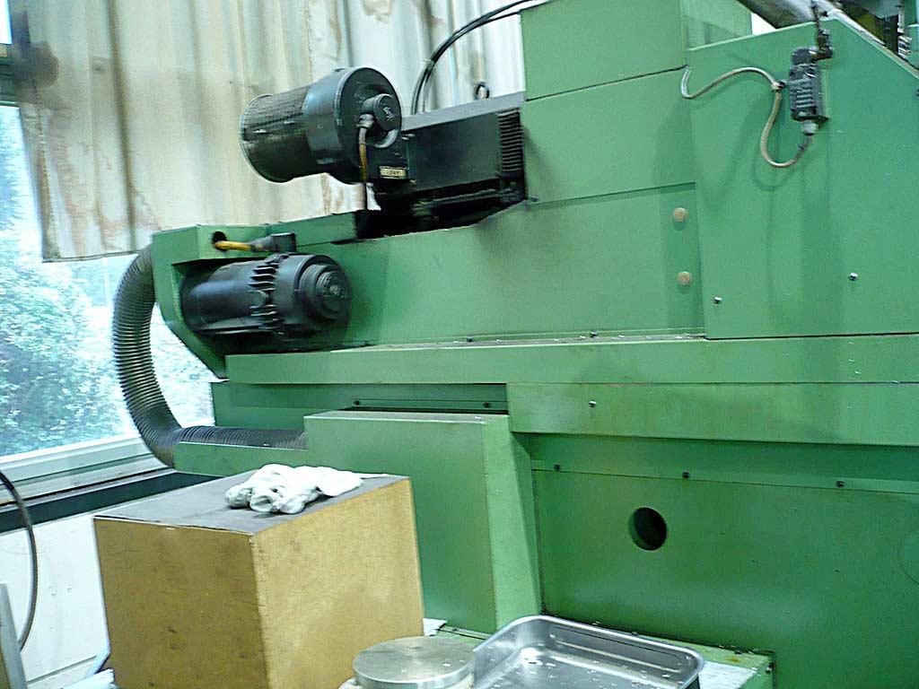 CNC Tool Milling Machine Deckel Maho MH 1000 C - Thumbnail 3