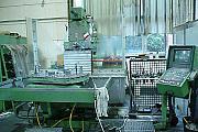 CNC Tool Milling Machine Deckel Maho MH 1000 C