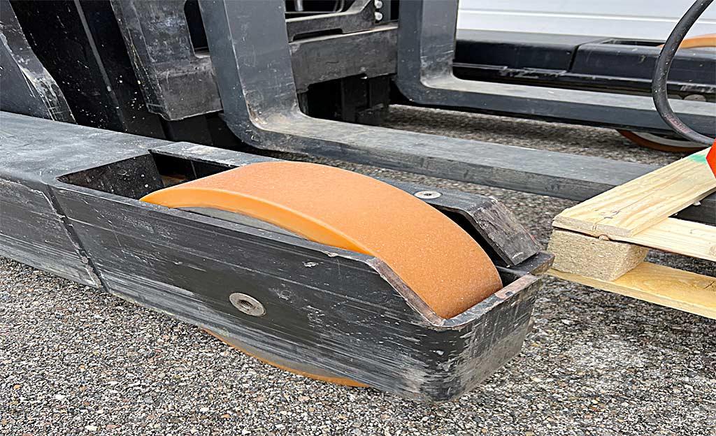 Reach Truck Bt Reflex - Thumbnail 3