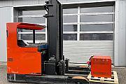 Reach Truck Bt Reflex