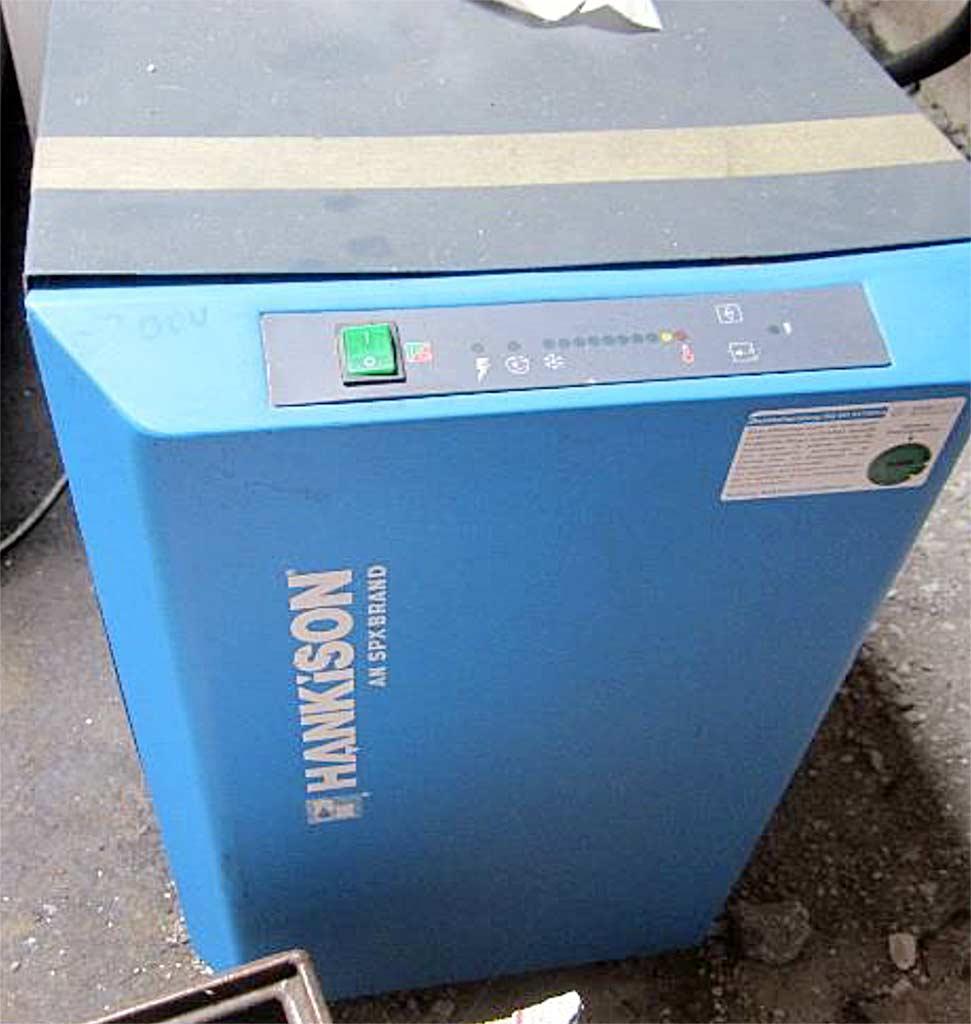 Refrigerant Dryer Spx/hankison/kaeser HHD470/AS 35 - Image 1