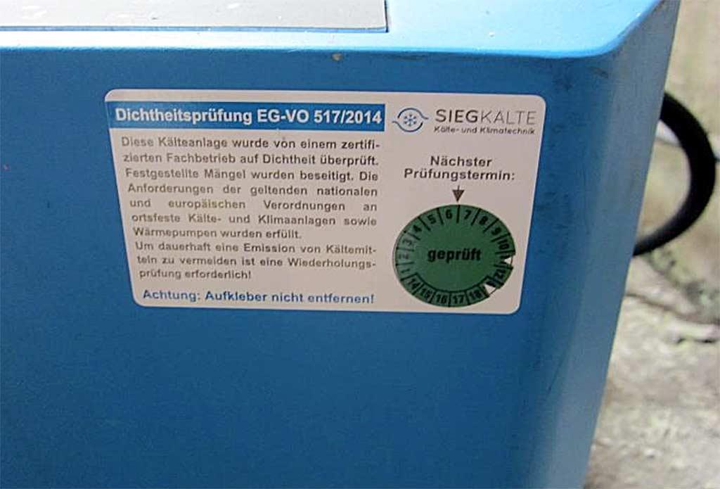 Refrigerant Dryer Spx/hankison/kaeser HHD470/AS 35 - Thumbnail 2