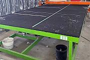 Glass Cutting Machine Hegla Easycut II