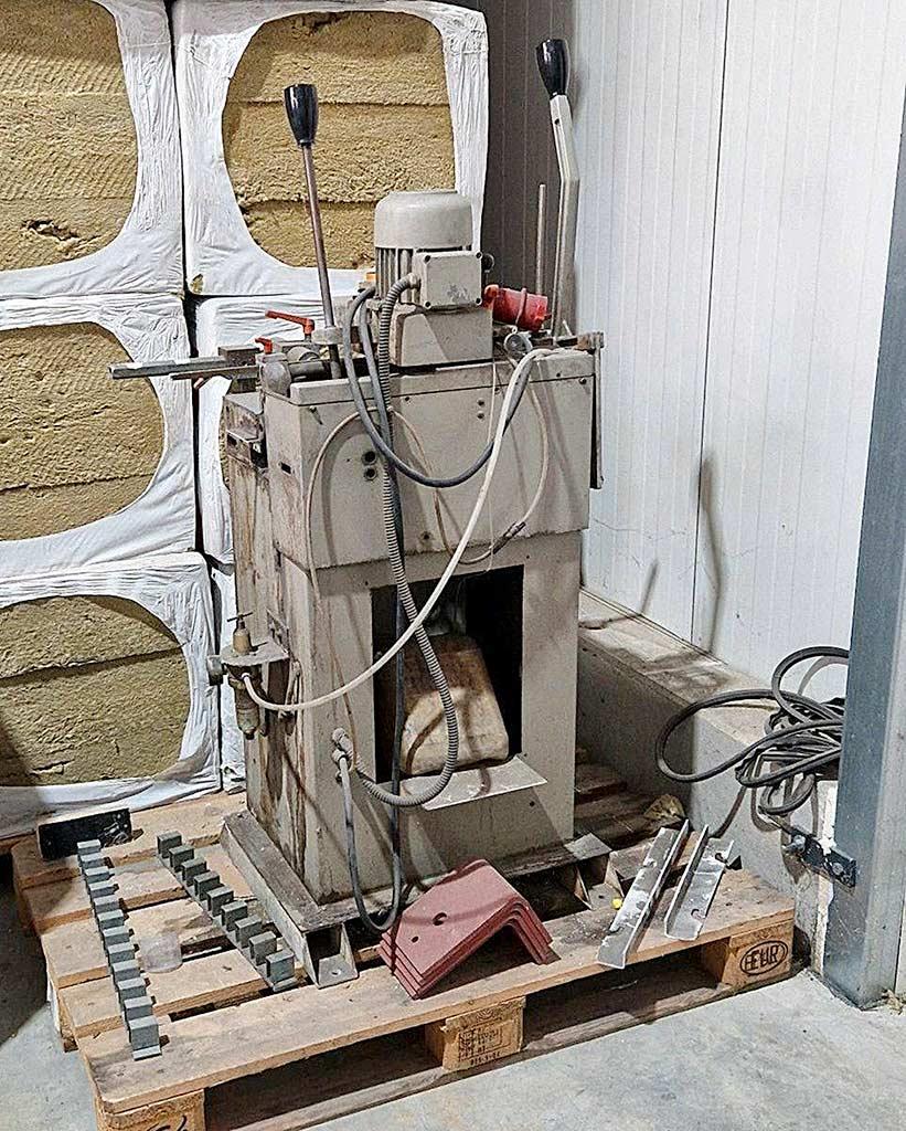 Copy Milling Machine Mühlacker - Image 1