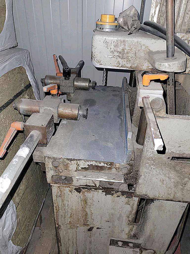 Copy Milling Machine Mühlacker - Thumbnail 3