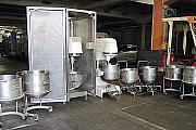 Planetary Mixer Artofex RG 10