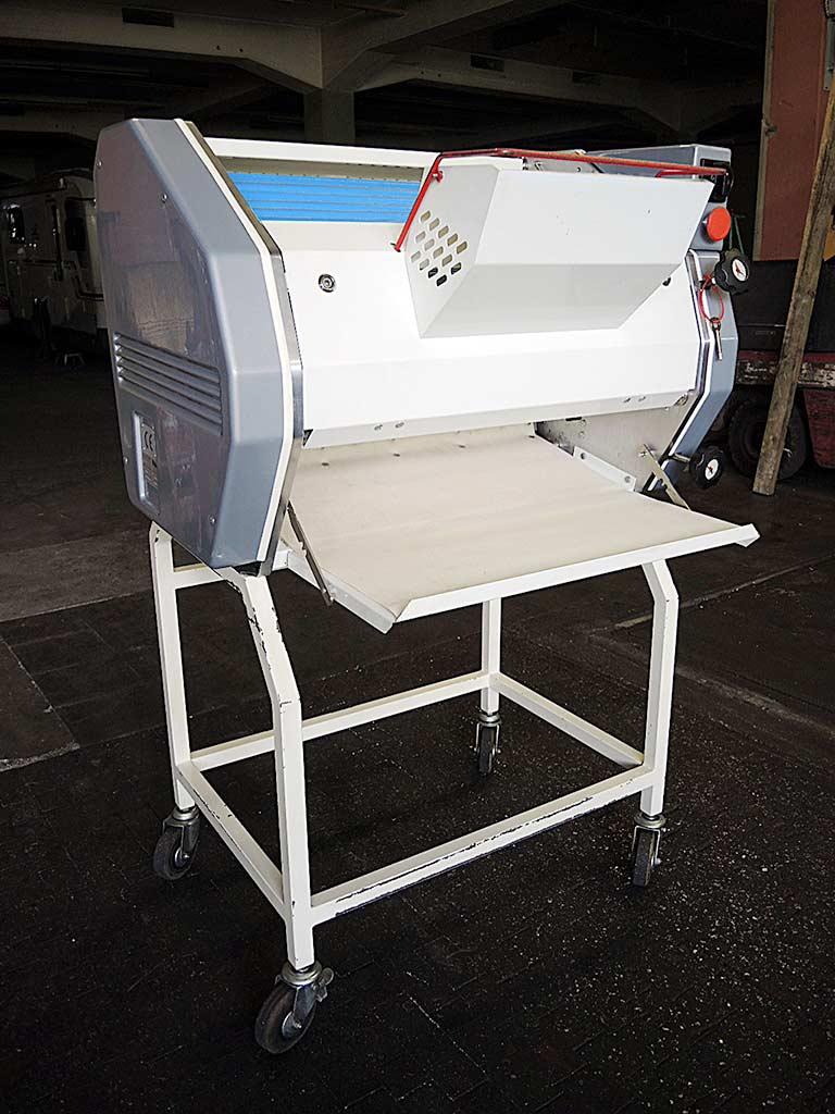 Moulder Bongard Majur Manu - Image 1
