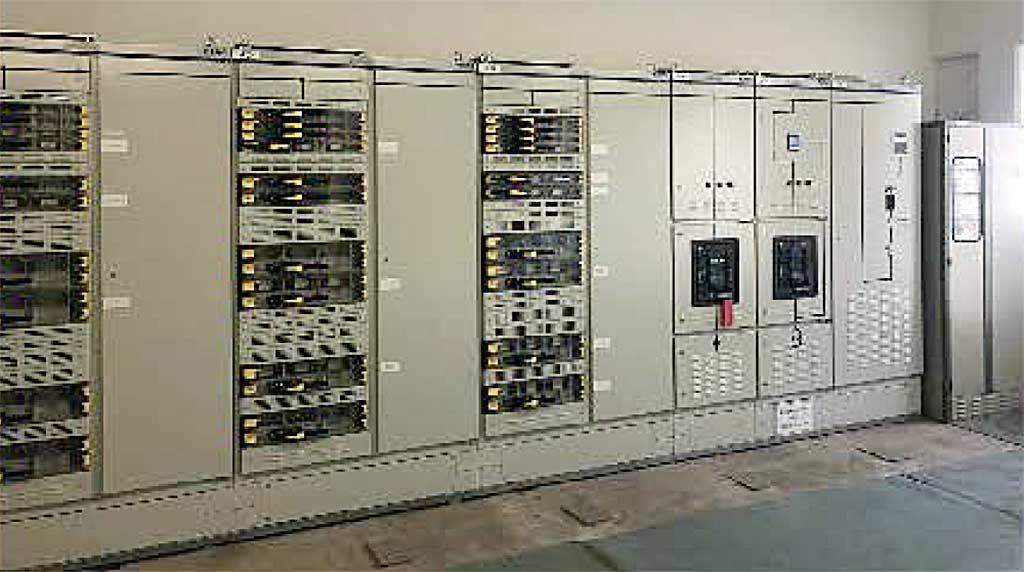 Low Voltage System Feag Energoline - Thumbnail 2