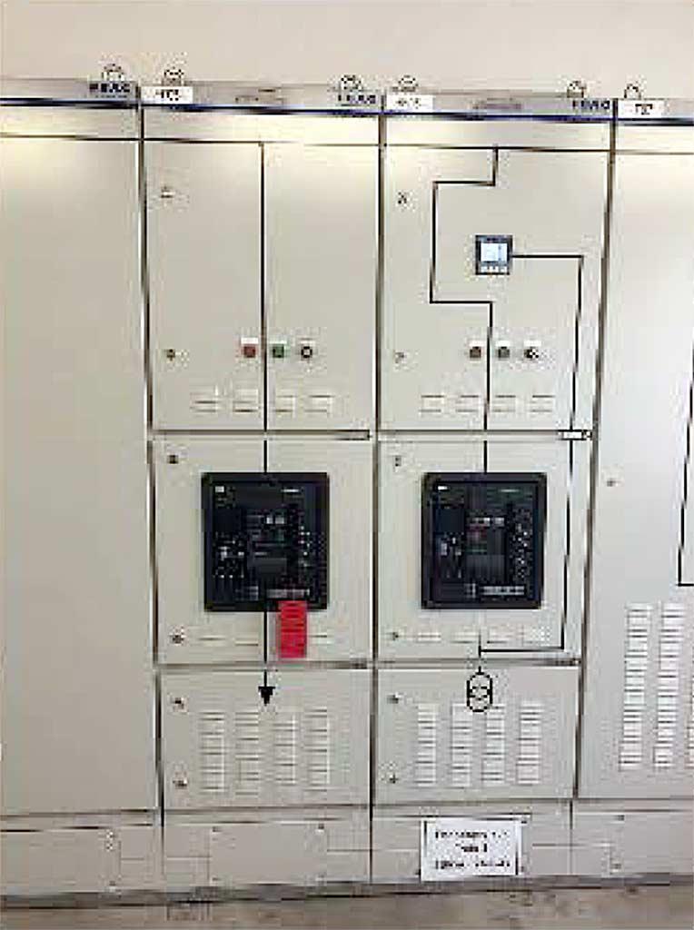 Low Voltage System Feag Energoline - Thumbnail 4
